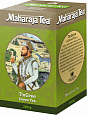 TINGREE Green Tea, Maharaja Tea (ТИНГРИ зелёный чай, Махараджа чай), 200 г. - СРОК ГОДНОСТИ ДО 30 ИЮНЯ 2024 ГОДА