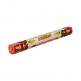 Tulasi STRAWBERRY Fruity Incense Sticks, Sarathi (Туласи благовония КЛУБНИКА, Саратхи), уп. 20 палочек.