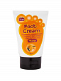 Foot Cream Cracked Heel Cream MANGO, Banna (Крем для ног МАНГО, Банна), 120 мл.