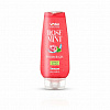 Shower Gel ROSE & MINT 3 in 1, Vasu (Освежающий и увлажняющий ГЕЛЬ ДЛЯ ДУША, для волос, лица и тела, Васу), 250 мл.