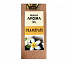 Natural Aroma Oil FRANGIPANI, Shri Chakra (Натуральное ароматическое масло ФРАНЖИПАНИ, Шри Чакра), 10 мл.