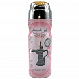 DIRHAM WARDI Perfumed Spray, Ard Al Zaafaran Trading (ДИРХАМ ВАРДИ парфюмерный спрей, Ард Аль Заафаран), 200 мл.