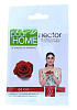 RED ROSE All Purpose Air Freshener, Pour Home (КРАСНАЯ РОЗА универсальный освежитель воздуха, действует до 30 дней), 1 саше (10 г.).