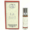 La de Classic Concentrated Perfume LA BELL (Масляные арабские духи ЛА БЕЛЬ, Ла Де Классик), 6 мл.
