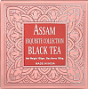 ASSAM Exquisite Collection, BLACK TEA, Bharat Bazaar (АССАМ Изысканная Коллекция, ЧЕРНЫЙ ЧАЙ, Бхарат Базар), 100 г.