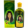 AMLA GOLD Hair Oil, Dabur (АМЛА ГОЛД Масло для сухих и поврежденных волос, Дабур), 200 мл.