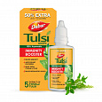 TULSI DROPS Immunity Booster, Dabur (ТУЛСИ КАПЛИ для иммунитета, Дабур), 30 мл.